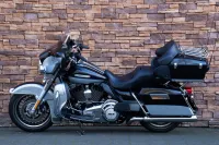 2012 Harley-Davidson FLHTK Electra Glide Ultra Limited 103 *VERKOCHT*