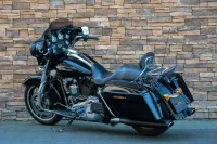 2012 Harley-Davidson FLHX Street Glide 103 ABS *VERKOCHT*