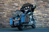 2012 Harley-Davidson FLHX Street Glide 103 ABS *VERKOCHT*