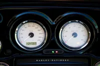 2012 Harley-Davidson FLHX Street Glide 103 ABS *VERKOCHT*