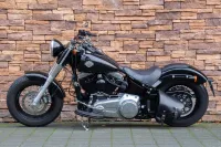 2012 Harley-Davidson FLS Softail Slim 103 ABS *VERKOCHT*