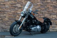 2012 Harley-Davidson FLS Softail Slim 103 *VERKOCHT*