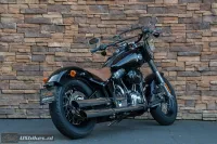 2012 Harley-Davidson FLS Softail Slim 103 *VERKOCHT*