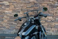 2012 Harley-Davidson FLS Softail Slim 103 *VERKOCHT*