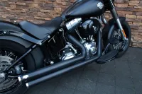 2012 Harley-Davidson FLS Softail Slim 103 ABS *VERKOCHT*