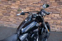 2012 Harley-Davidson FLS Softail Slim 103 *VERKOCHT*