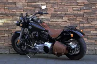 2012 Harley-Davidson FLS Softail Slim 103 ABS full option *VERKOCHT*