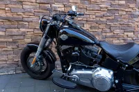 2012 Harley-Davidson FLS Softail Slim 103 ABS *VERKOCHT*