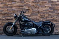 2012 Harley-Davidson FLS Softail Slim 103 ABS *VERKOCHT*