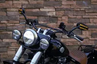 2012 Harley-Davidson FLS Softail Slim 103 ABS full option *VERKOCHT*