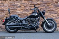 2012 Harley-Davidson FLSTFB Softail Fat Boy Special Lo 103 ABS *VERKOCHT*