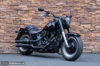 2012 Harley-Davidson FLSTFB Softail Fat Boy Special Lo 103 ABS *VERKOCHT*