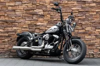 2012 Harley-Davidson FLSTSB Cross Bones Softail *VERKOCHT*