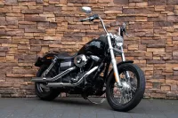 2012 Harley-Davidson FXDB Dyna Street Bob ABS *VERKOCHT*