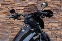 2012 Harley-Davidson FXDB Dyna Street Bob Clubstyle ABS *VERKOCHT*