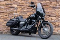 2012 Harley-Davidson FXDB Dyna Street Bob Clubstyle ABS *VERKOCHT*