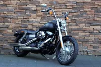 2012 Harley-Davidson FXDB Dyna Street Bob ABS *VERKOCHT*