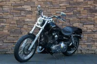 2012 Harley-Davidson FXDC Dyna Super Glide Custom *VERKOCHT*