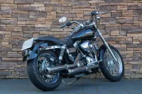 2012 Harley-Davidson FXDC Dyna Super Glide Custom *VERKOCHT*