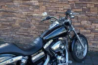 2012 Harley-Davidson FXDC Dyna Super Glide Custom *VERKOCHT*