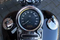 2012 Harley-Davidson FXDC Dyna Super Glide Custom *VERKOCHT*