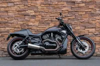 2012 Harley-Davidson VRSCDX Night Rod Special 1250 ABS *VERKOCHT*