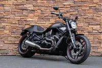 2012 Harley-Davidson VRSCDX Night Rod Special 1250 ABS *VERKOCHT*