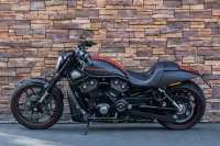 2012 Harley-Davidson VRSCDX Night Rod Special ABS *VERKOCHT*