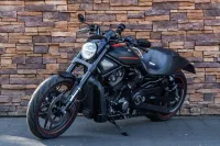 2012 Harley-Davidson VRSCDX Night Rod Special ABS *VERKOCHT*