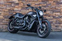 2012 Harley-Davidson VRSCDX Night Rod Special ABS *VERKOCHT*