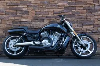 2012 Harley-Davidson VRSCF V-rod Muscle ABS *VERKOCHT*