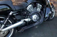 2012 Harley-Davidson VRSCF V-rod Muscle ABS *VERKOCHT*