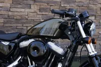 2012 Harley-Davidson XL 1200 X Sportster Forty Eight *VERKOCHT*