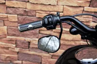 2012 Harley-Davidson XL 1200 X Sportster Forty Eight *VERKOCHT*