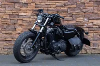 2012 Harley-Davidson XL1200X Forty Eight Sportster 1200 *VERKOCHT*