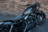 2012 Harley-Davidson XL 1200 X Sportster Forty Eight *VERKOCHT*