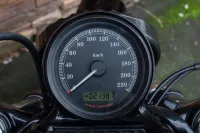 2012 Harley-Davidson XL1200X Forty Eight Sportster 1200 *VERKOCHT*