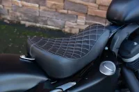 2012 Harley-Davidson XL 883 N Sportster Iron *VERKOCHT*