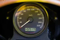 2012 Harley-Davidson XL 883 N Sportster Iron *VERKOCHT*