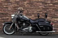 2013 Harley-Davidson FLHRC Road King Classic 103 ABS *VERKOCHT*