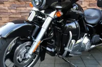 2013 Harley-Davidson FLHX Street Glide 103 ABS *VERKOCHT*