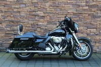 2013 Harley-Davidson FLHX Street Glide 103 ABS *VERKOCHT*