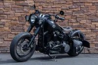 2013 Harley-Davidson FLS Softail Slim 103 ABS Bobber *VERKOCHT*