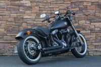 2013 Harley-Davidson FLS Softail Slim 103 ABS *VERKOCHT*