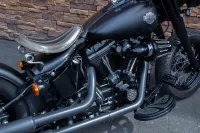 2013 Harley-Davidson FLS Softail Slim 103 ABS Bobber *VERKOCHT*