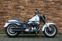 2013 Harley-Davidson FLSTFB Softail Fat Boy Special 103 ABS *VERKOCHT*