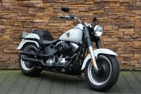 2013 Harley-Davidson FLSTFB Softail Fat Boy Special 103 ABS *VERKOCHT*