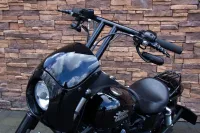 2013 Harley Davidson FXDB Dyna Street Bob Clubstyle *VERKOCHT*