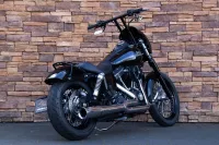 2013 Harley Davidson FXDB Dyna Street Bob Clubstyle *VERKOCHT*
