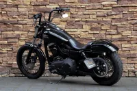 2013 Harley-Davidson FXDB Dyna Street Bob *VERKOCHT*